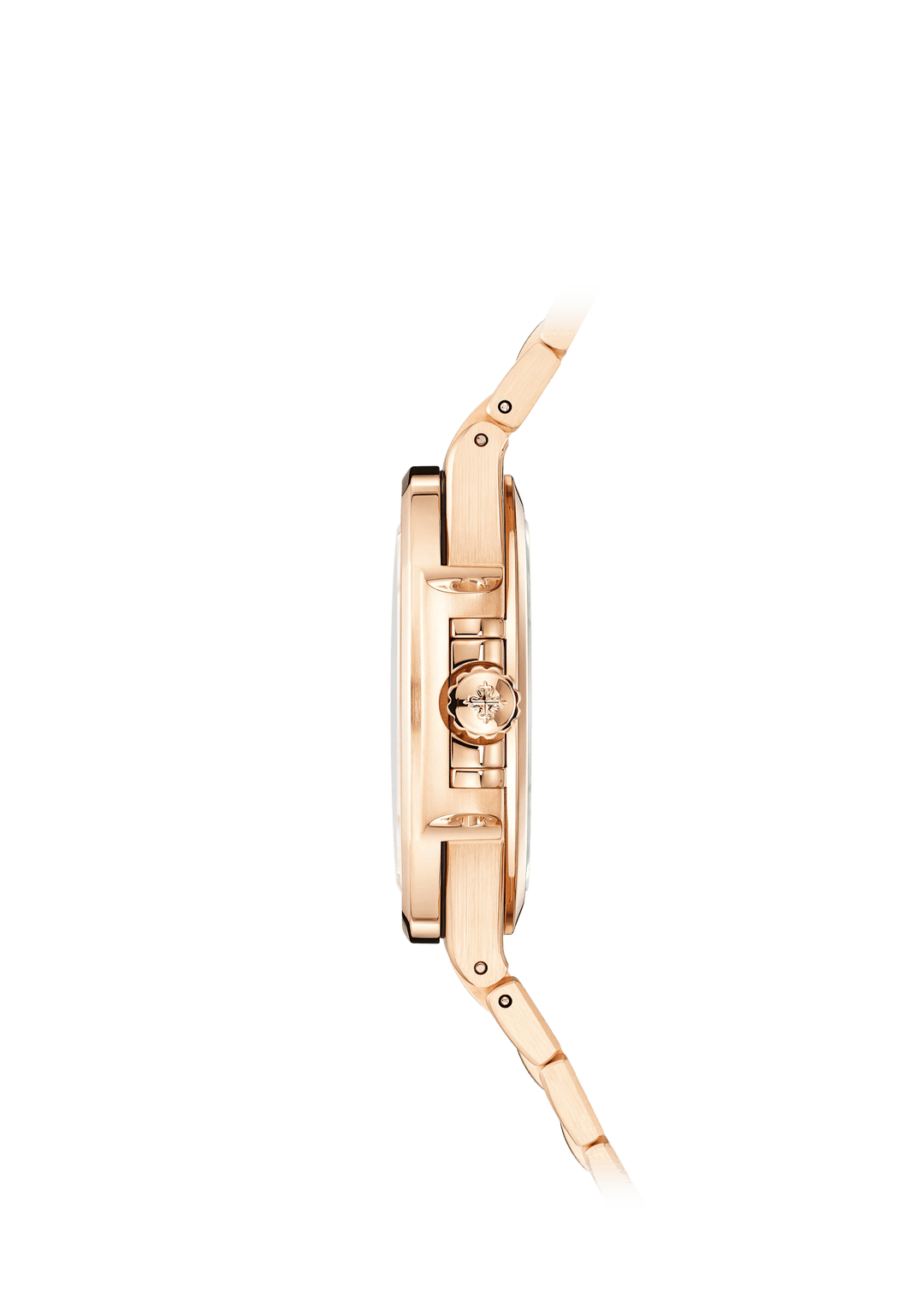 NS DATE SP. SECONDS. - GOLD AND WHITE view 3