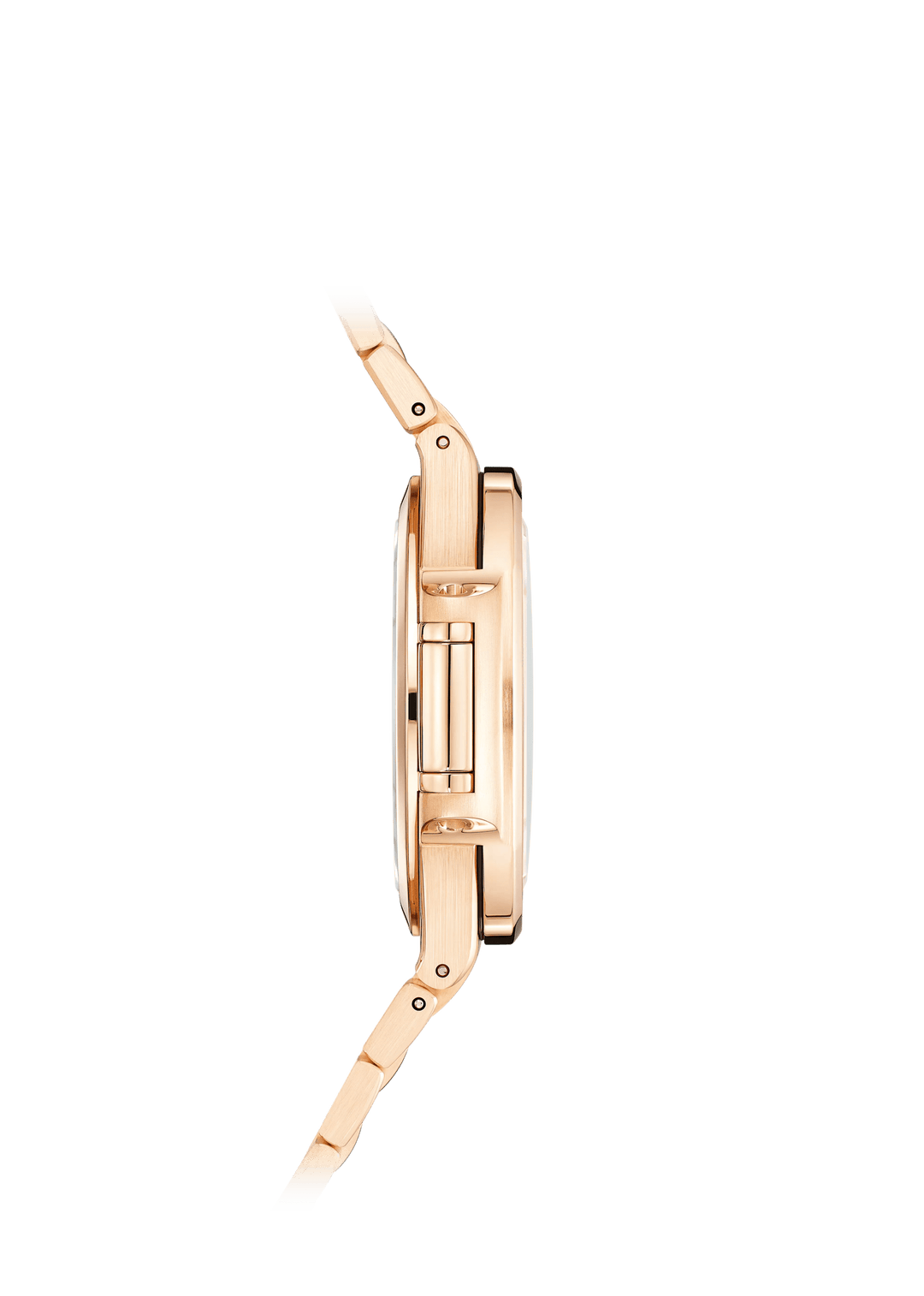 NS DATE SP. SECONDS JE. - GOLD AND WHITE view 4