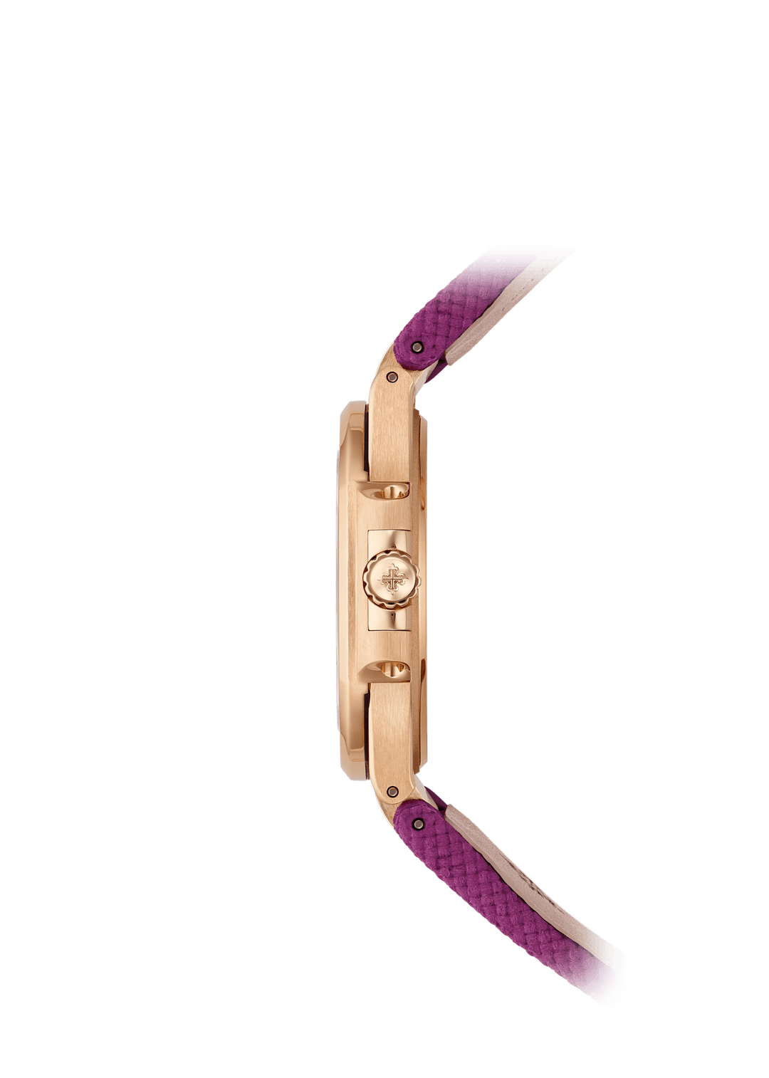 NS. DATE SP. SECONDS. - ROSE GOLD AND PINK view 3