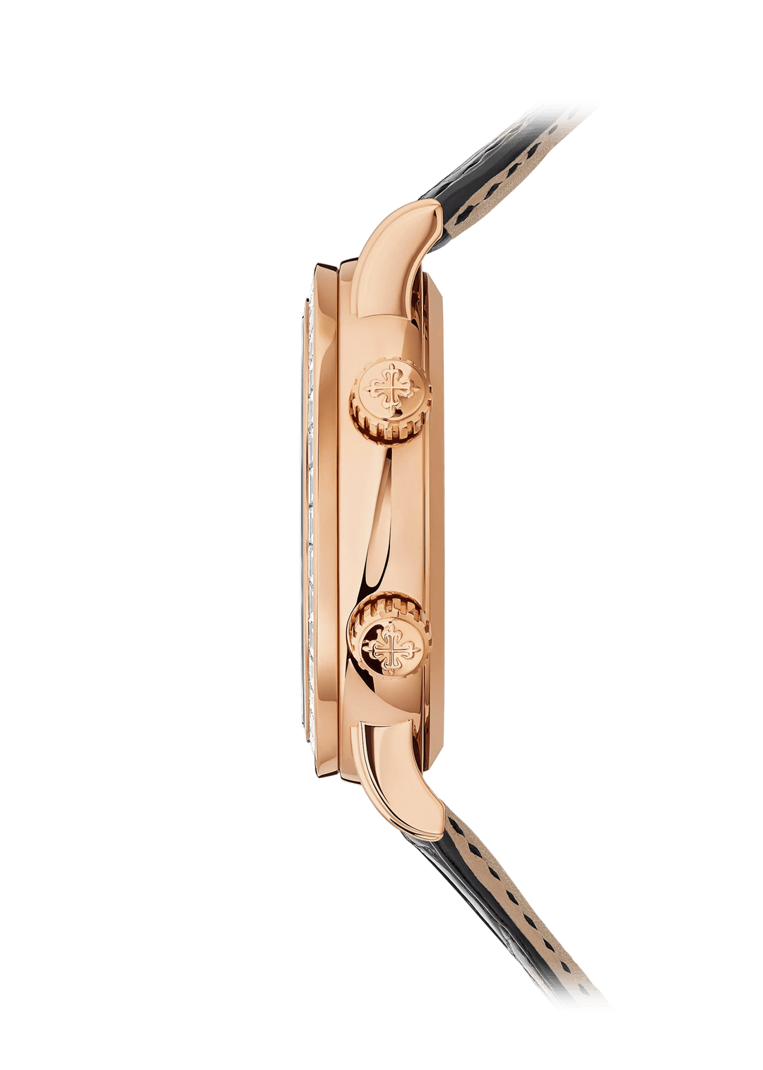 CELESTIAL JE. - ROSE GOLD view 3