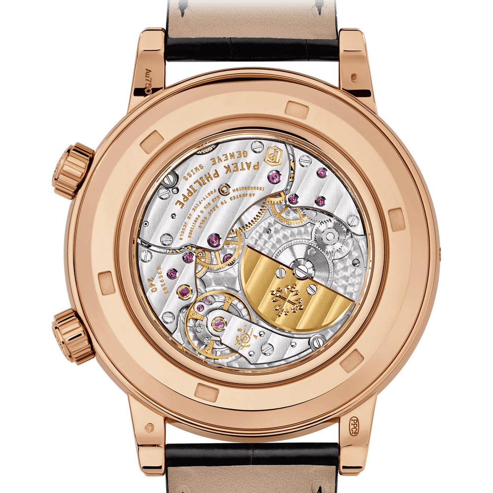 CELESTIAL JE. - ROSE GOLD view 2