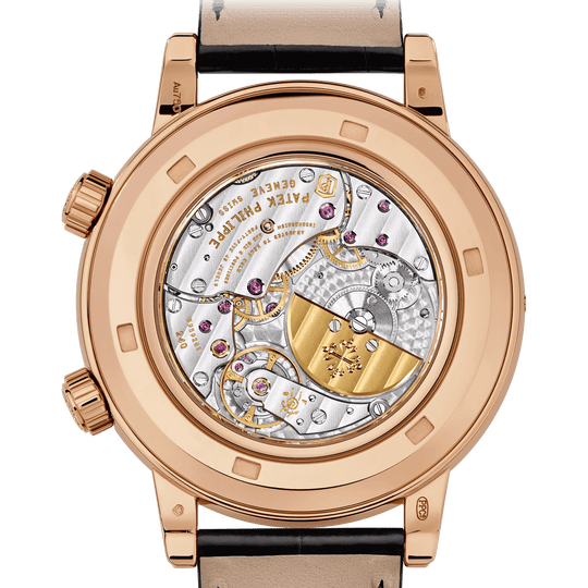 CELESTIAL JE. - ROSE GOLD view 2