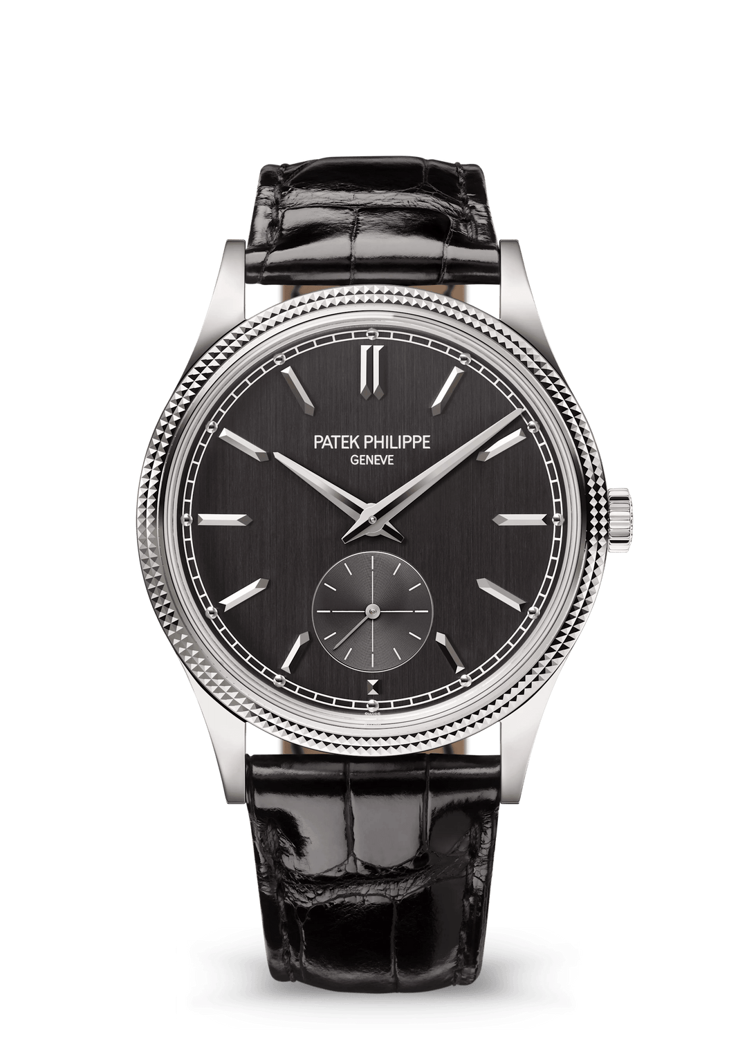 CALATRAVA - BLACK view 1