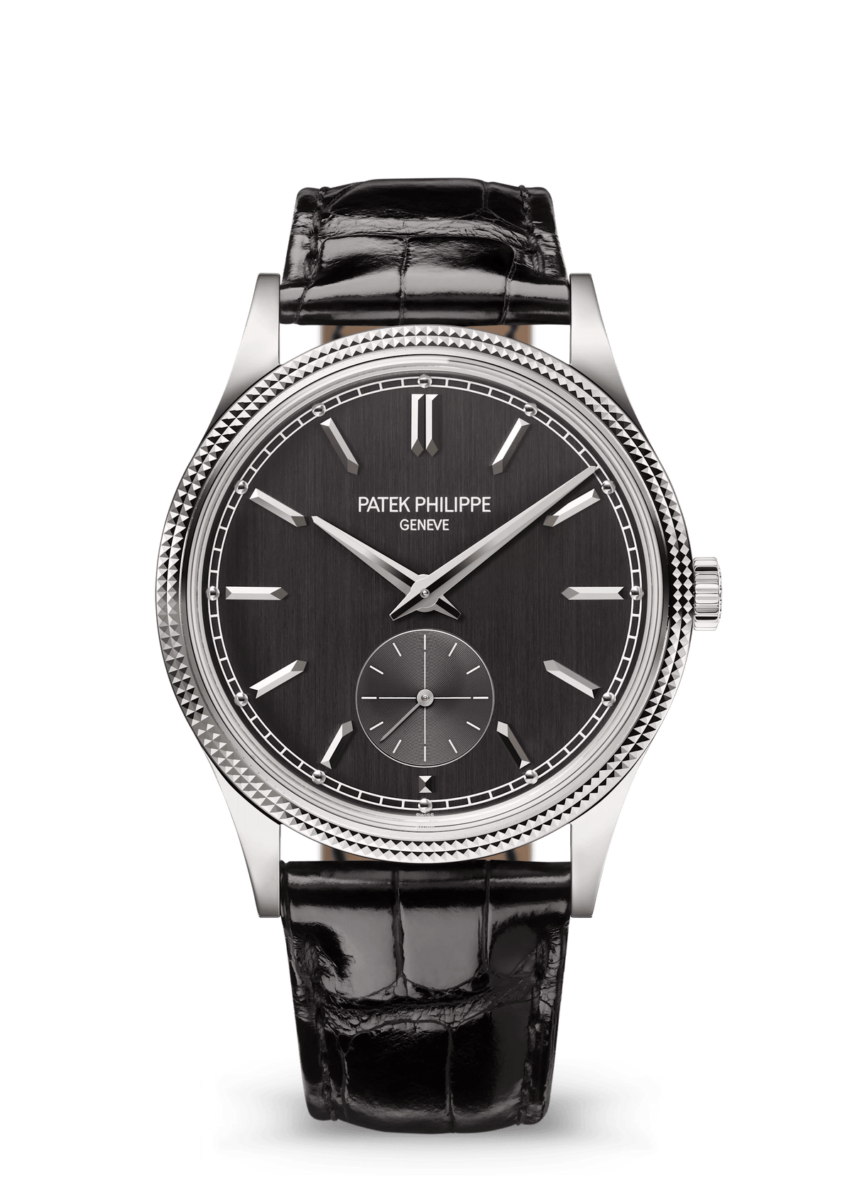CALATRAVA - BLACK view 1