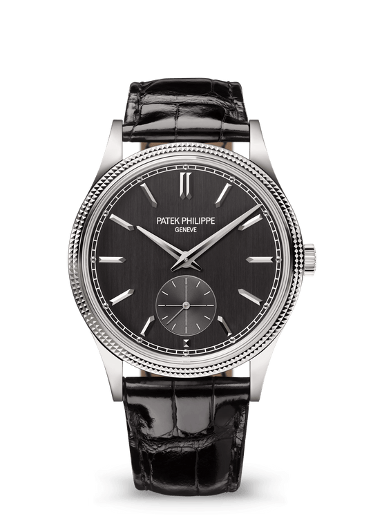 CALATRAVA - BLACK view 1