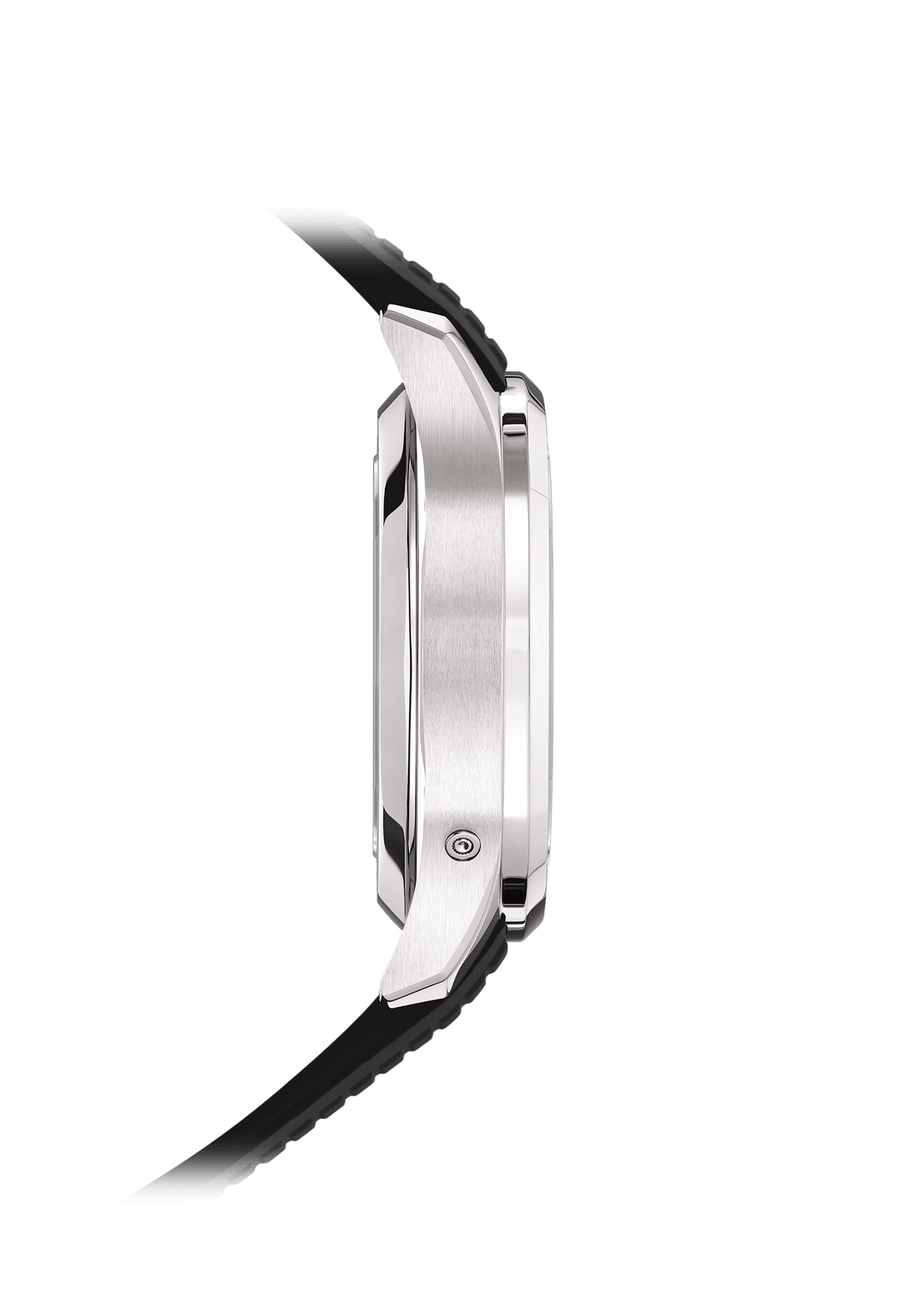 AT CHRONOGRAPH - WHITE GOLD AND BLACK view 3