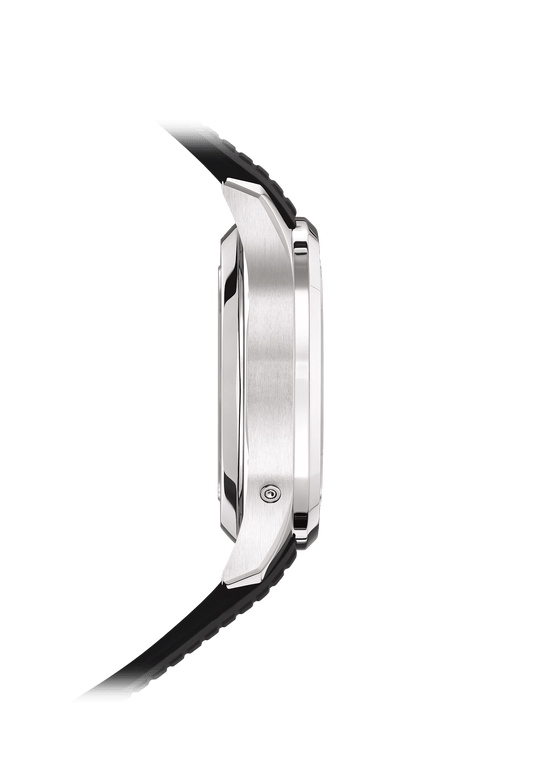 AT CHRONOGRAPH - WHITE GOLD AND BLACK view 3