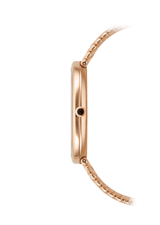 GOLDEN EE. - ROSE GOLD view 3