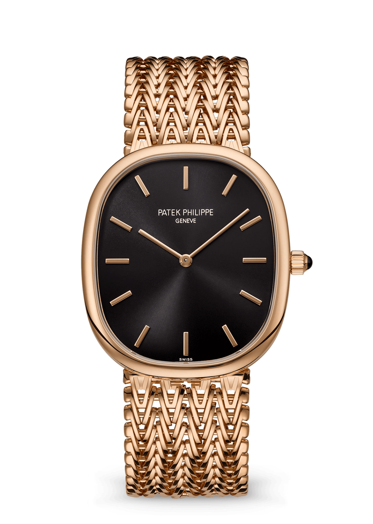 GOLDEN EE. - ROSE GOLD view 1