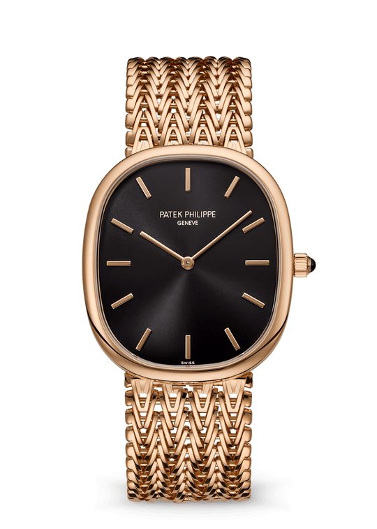 GOLDEN EE. - ROSE GOLD view 1