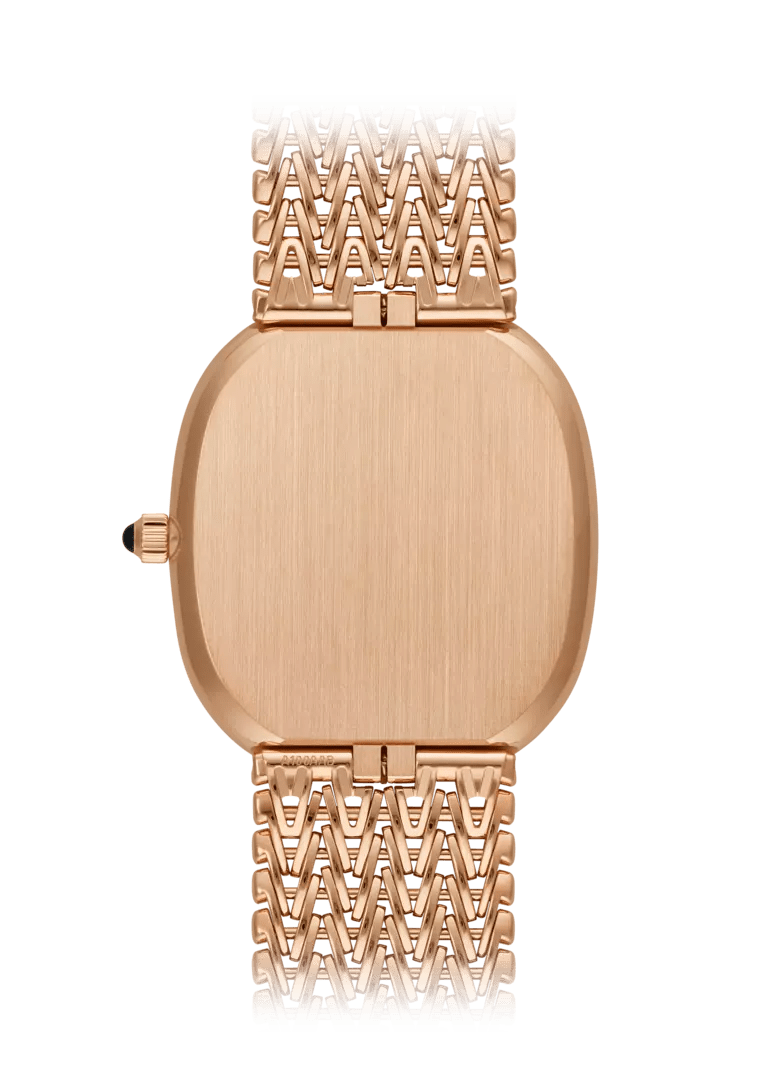 GOLDEN EE. - ROSE GOLD view 2