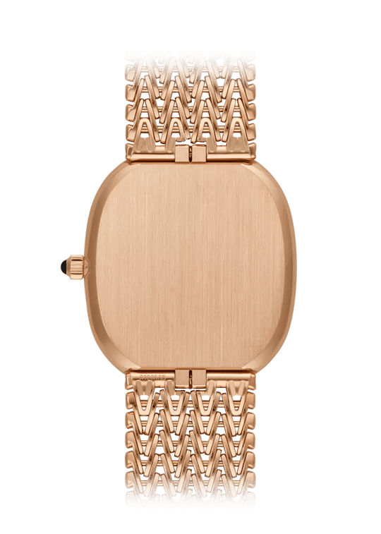 GOLDEN EE. - ROSE GOLD view 2
