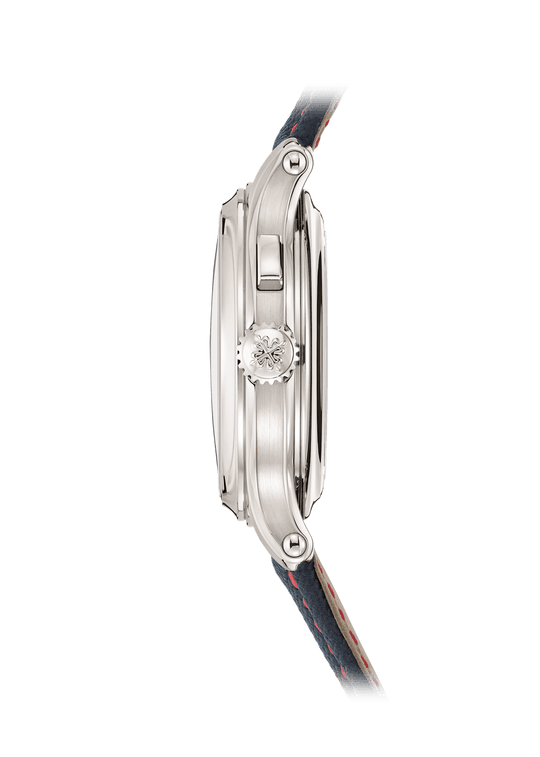 10TH OF A SECOND CHRONOGRAPH view 4