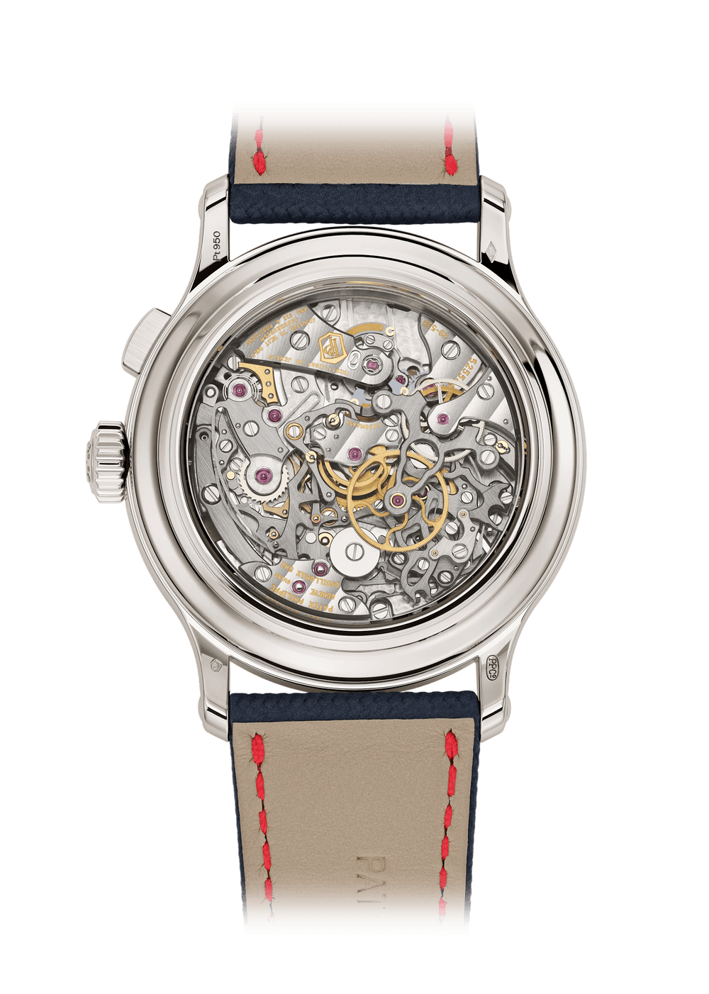 10TH OF A SECOND CHRONOGRAPH view 2