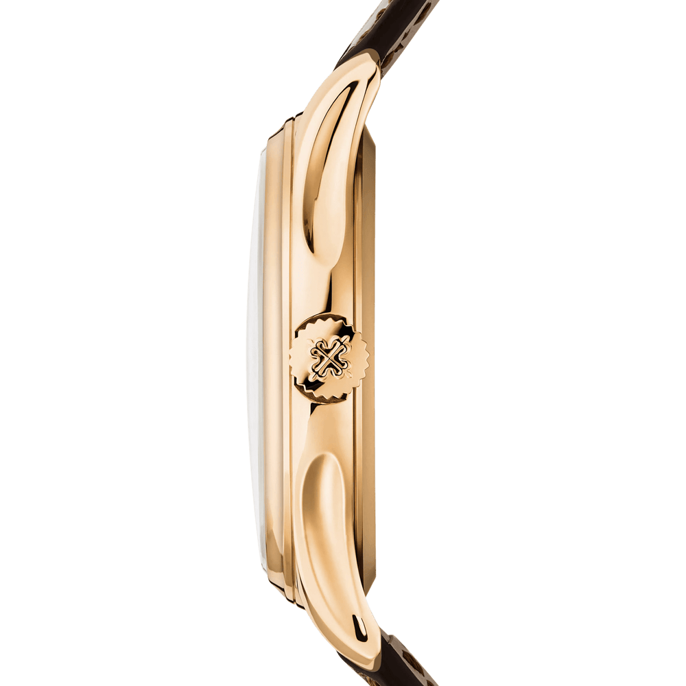 P CALENDAR - ROSE GOLD view 2