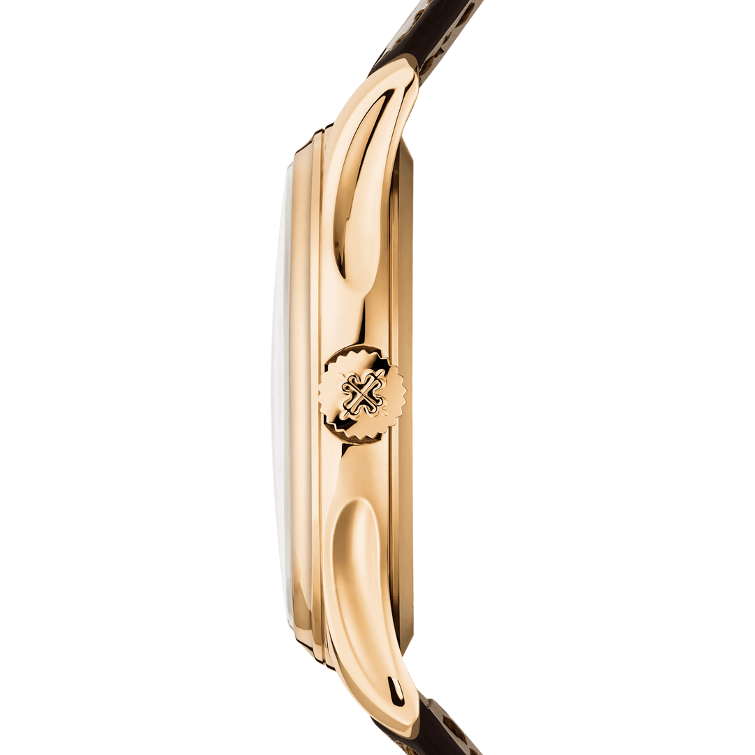 P CALENDAR - ROSE GOLD view 2