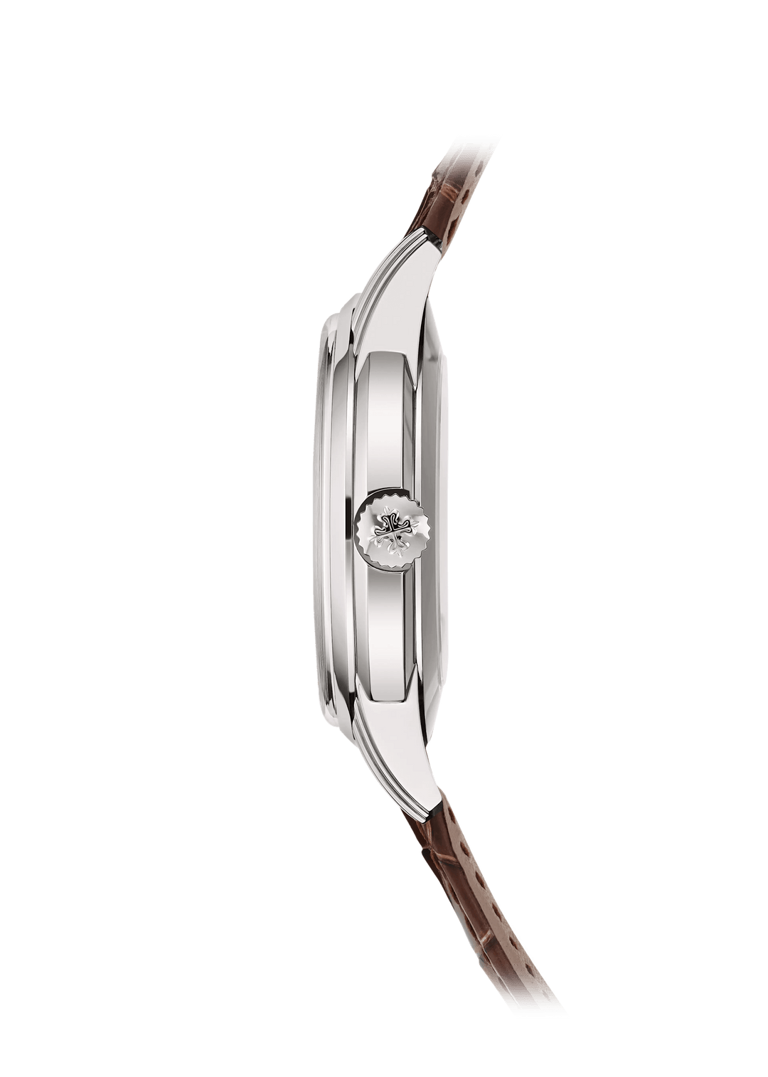 P CALENDAR - WHITE GOLD view 3