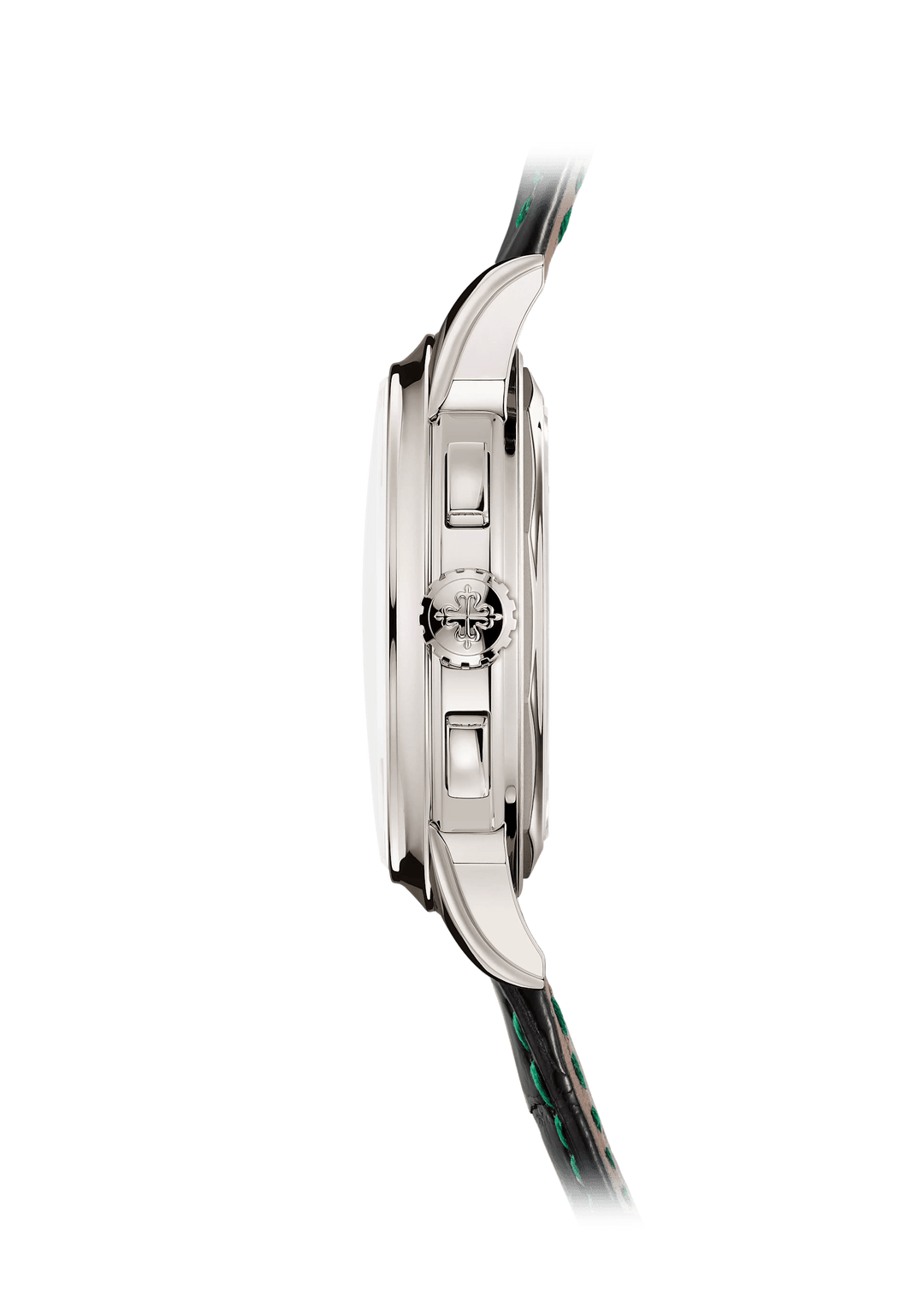 CHRONOGRAPH P CALENDAR - PLATINUM view 3