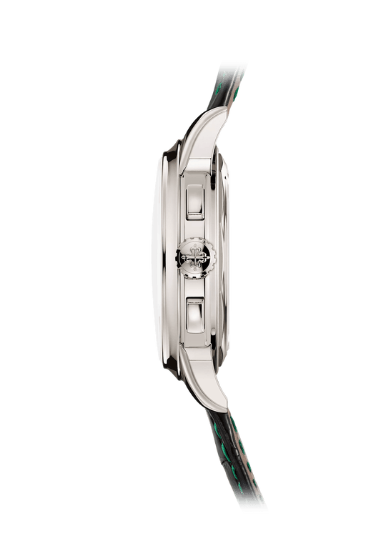 CHRONOGRAPH P CALENDAR - PLATINUM view 3
