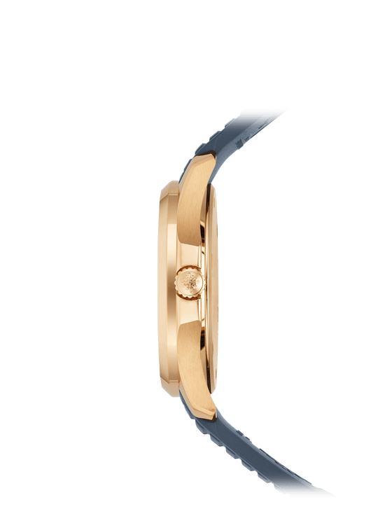 AT. TRAVEL TIME - BLUE AND ROSE GOLD view 3