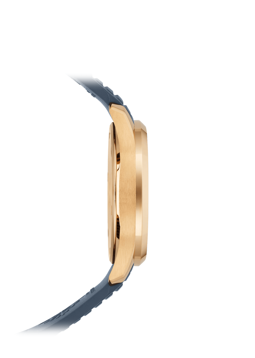 AT. TRAVEL TIME - BLUE AND ROSE GOLD view 4