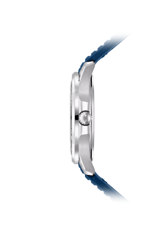 AT. LUCE HE. JE. - BLUE AND WHITE GOLD view 3