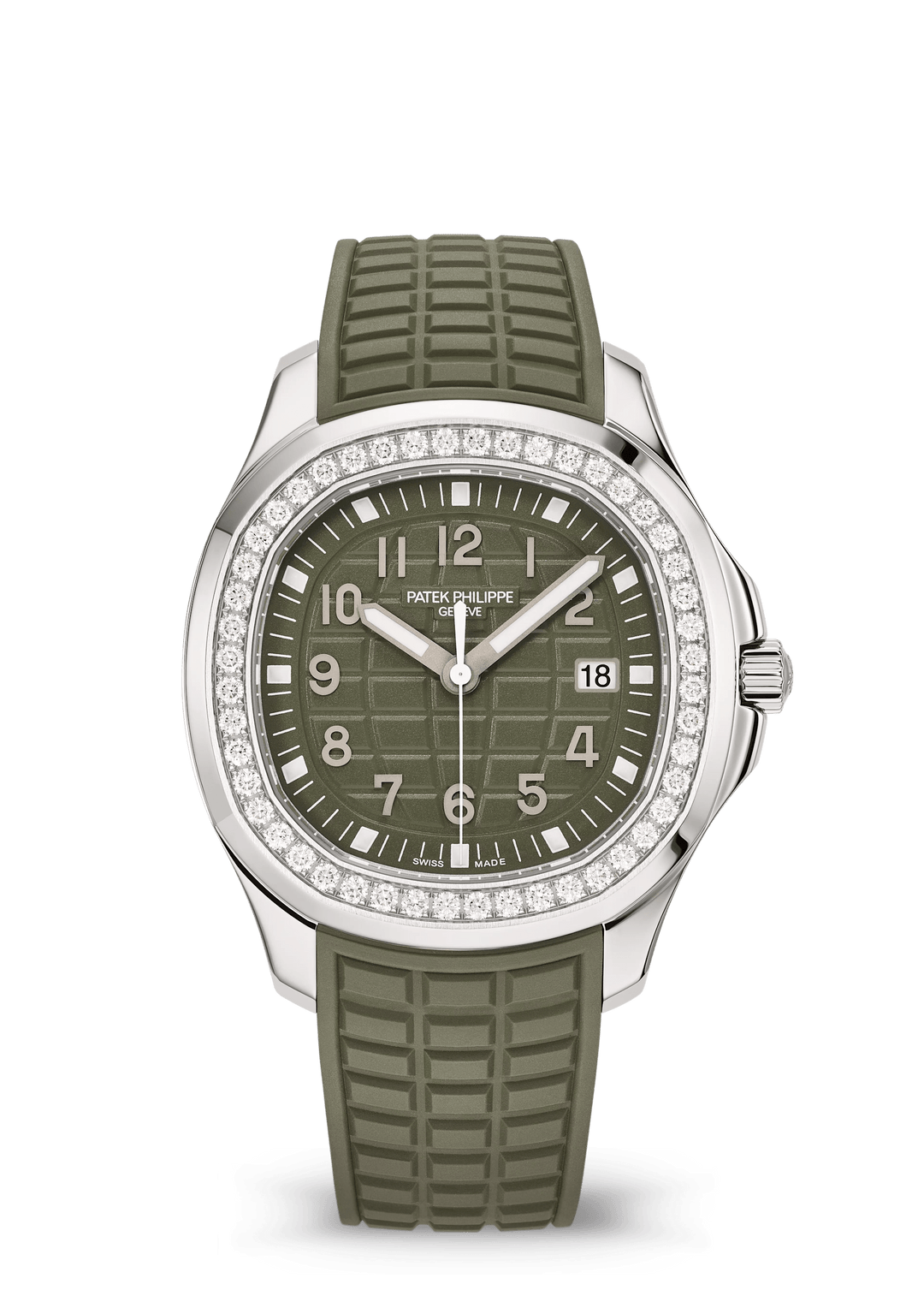 AT. LUCE - GREEN view 1