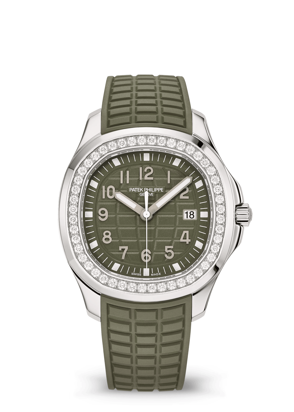 AT. LUCE - GREEN view 1
