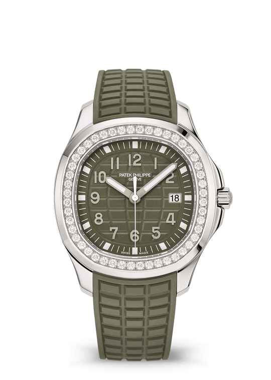 AT. LUCE - GREEN view 1