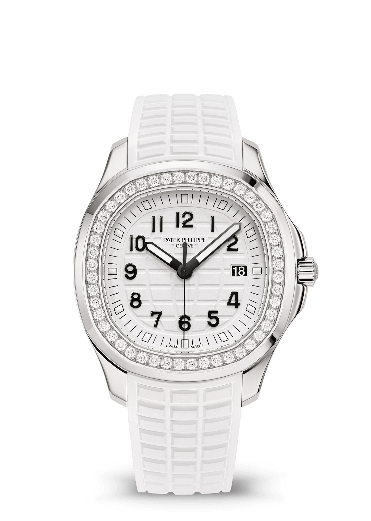AT. LUCE - WHITE view 1