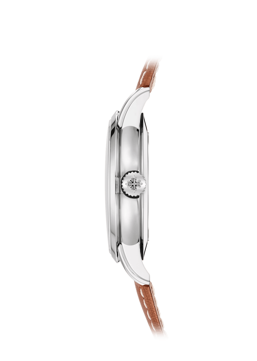 CALATRAVA WY. CALENDAR - WHITE AND BROWN view 3