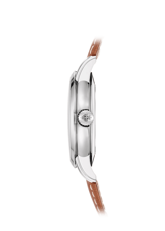 CALATRAVA WY. CALENDAR - WHITE AND BROWN view 3