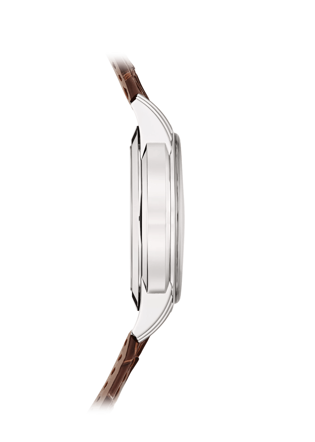 CHRONOGRAPH - ROSE AND WHITE GOLD view 4