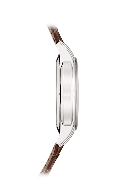 CHRONOGRAPH - ROSE AND WHITE GOLD view 4
