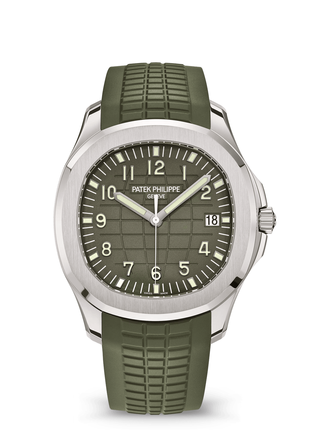 DP. SP SECONDS. - GREEN view 1