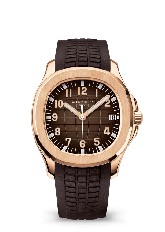 DATE SP. SECONDS. - ROSE GOLD view 1