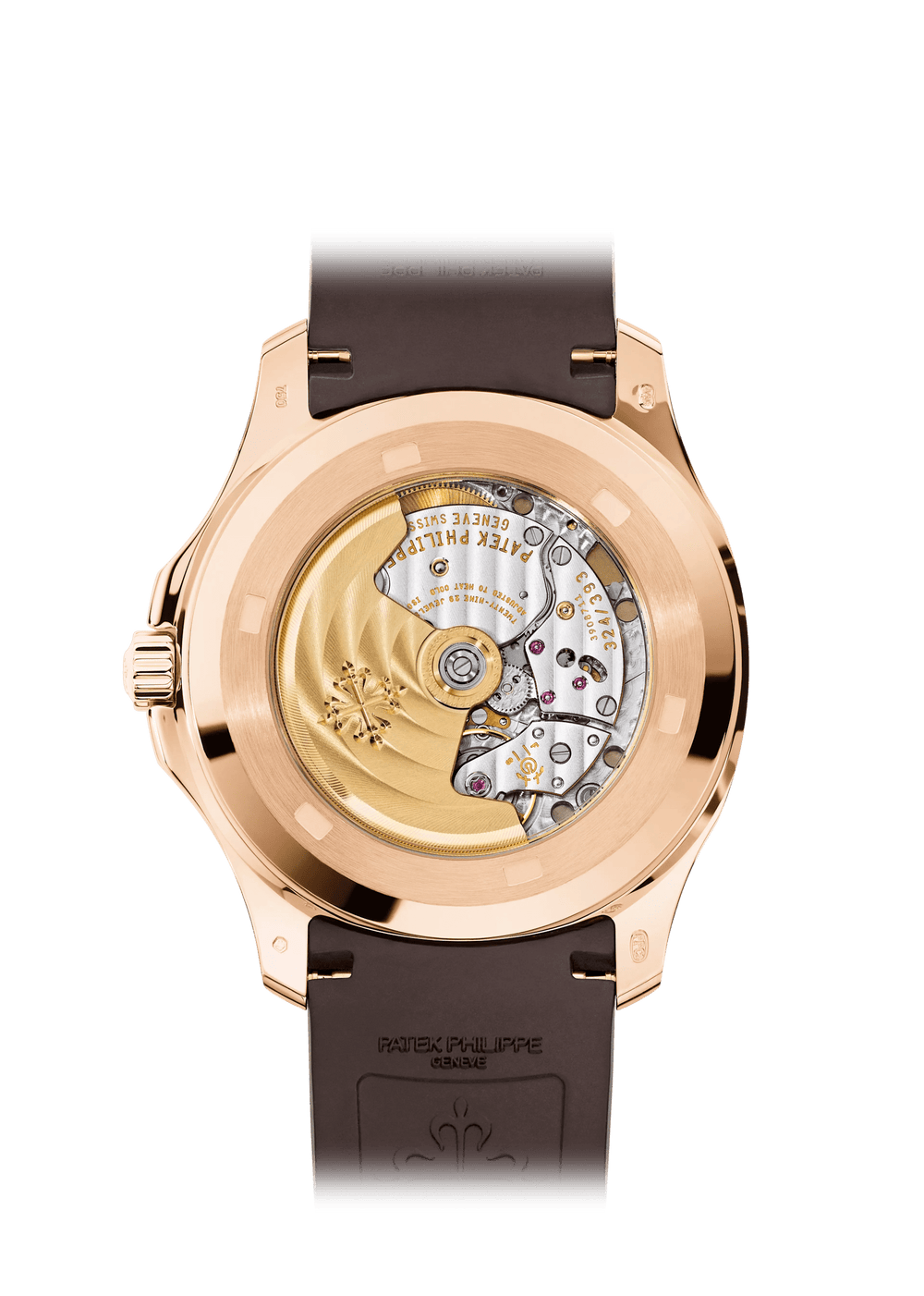 DATE SP. SECONDS. - ROSE GOLD view 2
