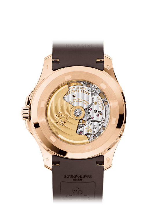 DATE SP. SECONDS. - ROSE GOLD view 2