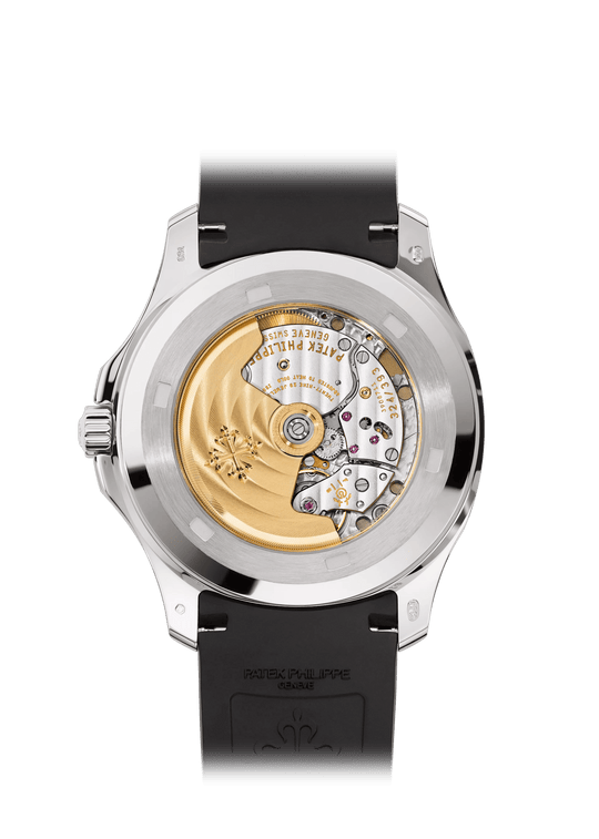 DATE SP. SECONDS. - BLACK STEEL view 2