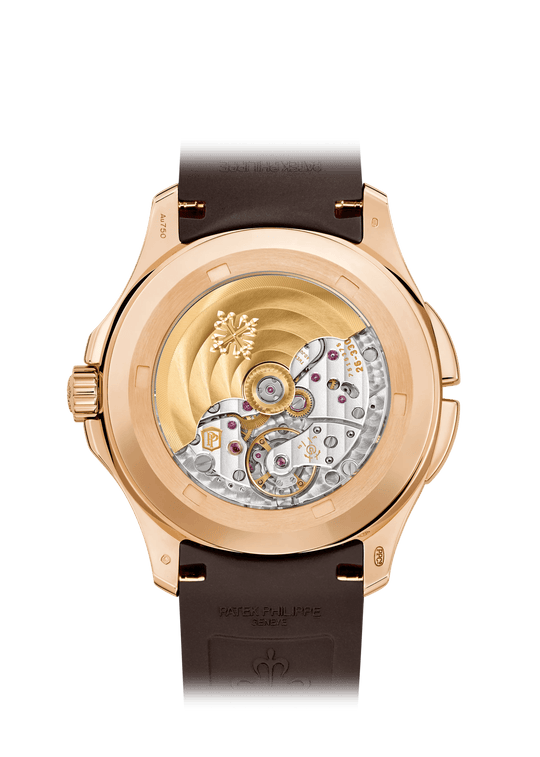 AT. TRAVEL TIME - ROSE GOLD view 2