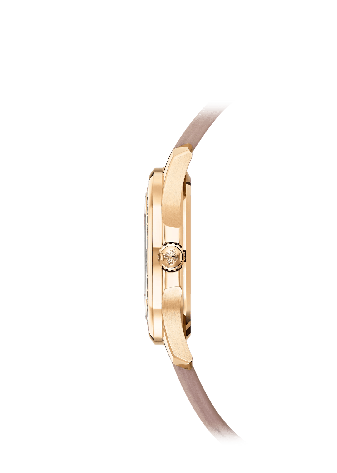 AT. LUCE JE. HE. - LILAC AND ROSE GOLD view 3