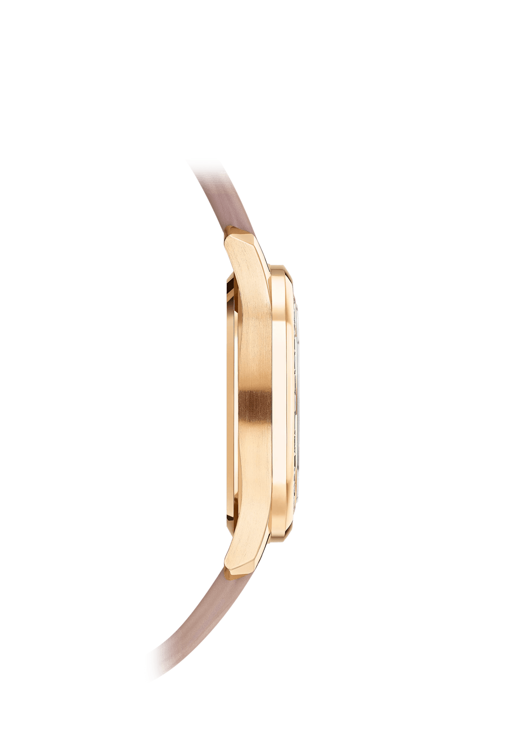 AT. LUCE JE. HE. - LILAC AND ROSE GOLD view 4