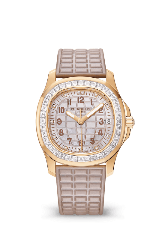 AT. LUCE JE. HE. - LILAC AND ROSE GOLD view 1