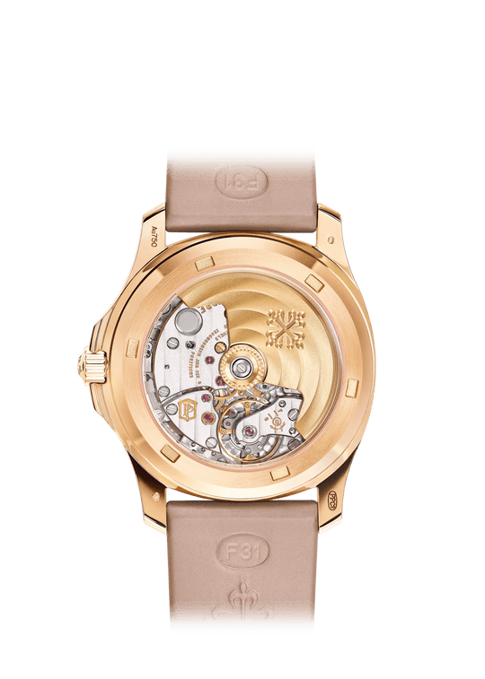 AT. LUCE JE. HE. - LILAC AND ROSE GOLD view 2