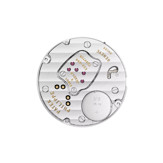 NS. DATE SP. SECONDS. - ROSE GOLD AND PINK view 6