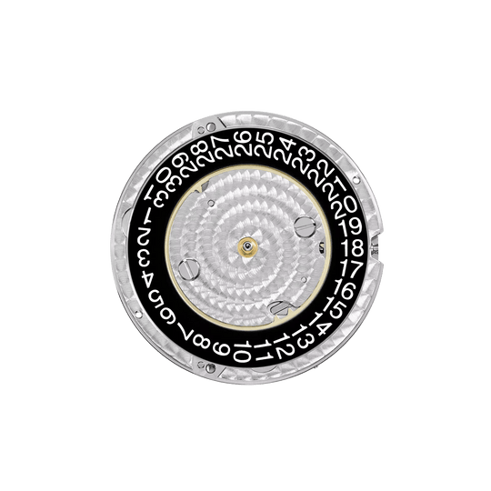 AT. LUCE - WHITE view 5