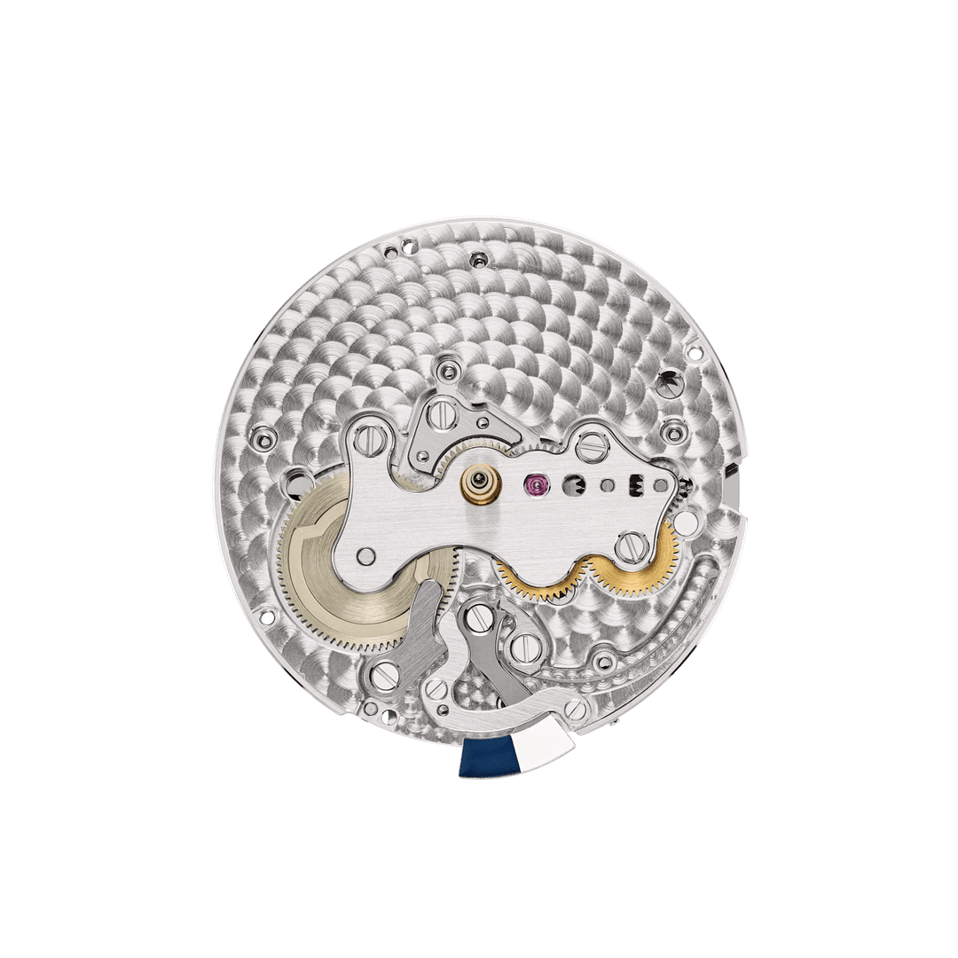 AT. TRAVEL TIME - BLUE AND ROSE GOLD view 6