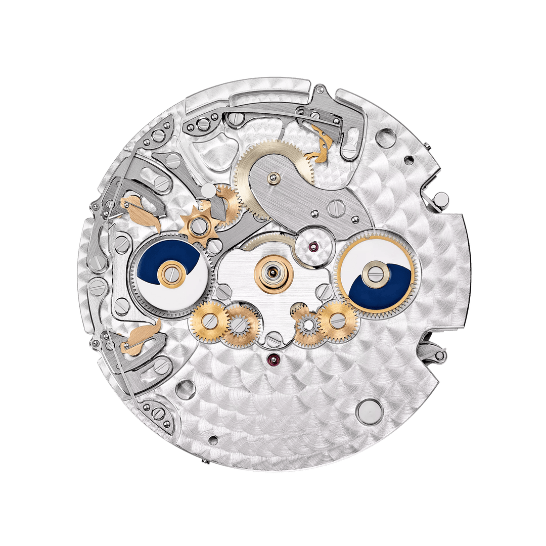 NS. HAUTE JE. - BLUE AND WHITE GOLD view 5