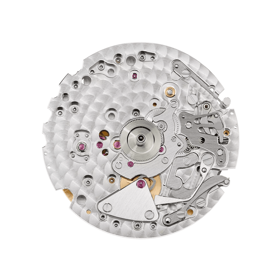 AT. LUCE RW. CHRONOGRAPH JE - ROSE GOLD view 5