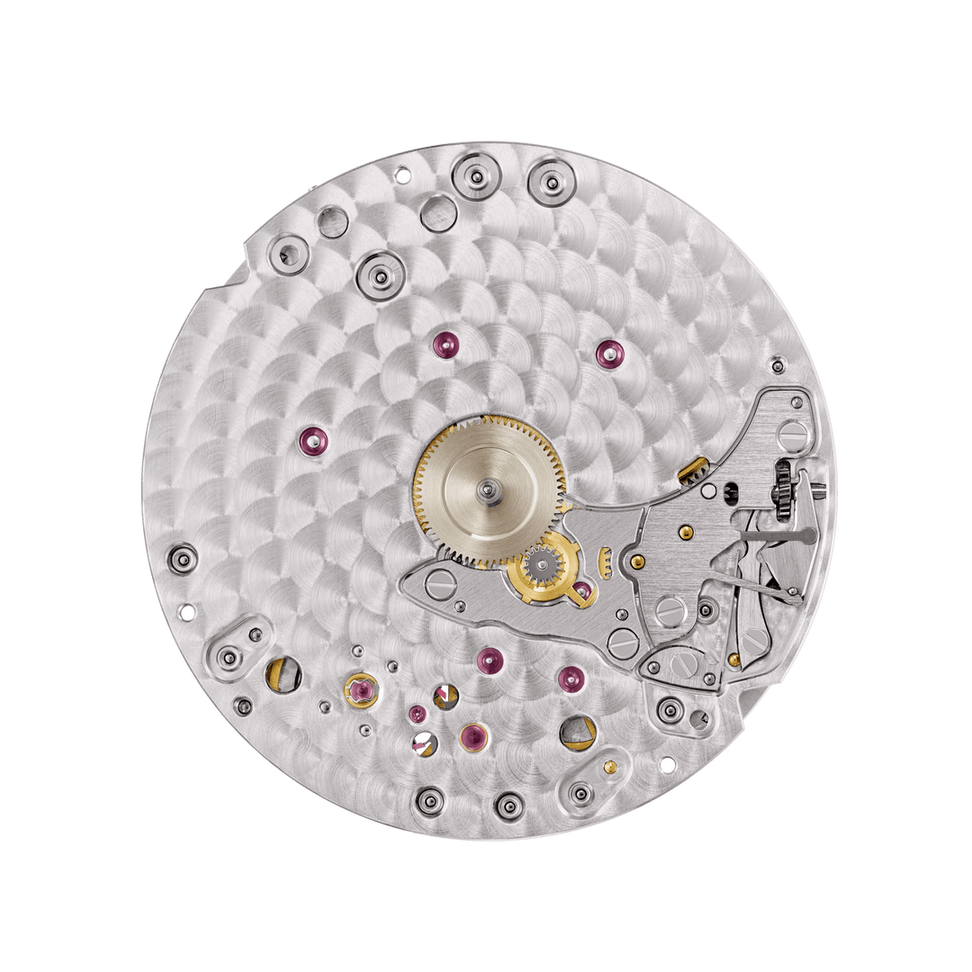 CALATRAVA - BLACK view 6